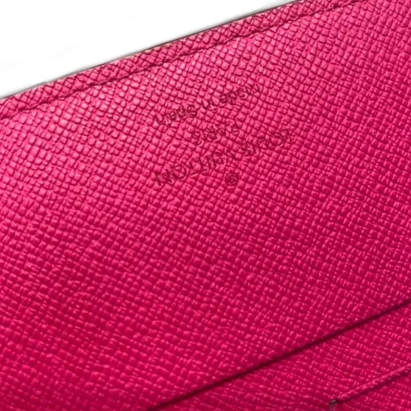 Louis Vuitton Monogram Murakami Multi color Insolite wallet (CS) - Picture 12 of 16